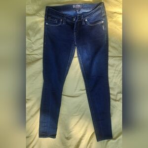 Silver Jeans Aiko Skinny W29/L31